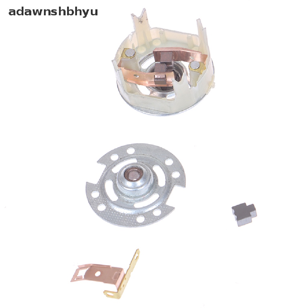 Adawnshbhyu RS775 RS750 Holder Sikat Karbon Motor Seri 7