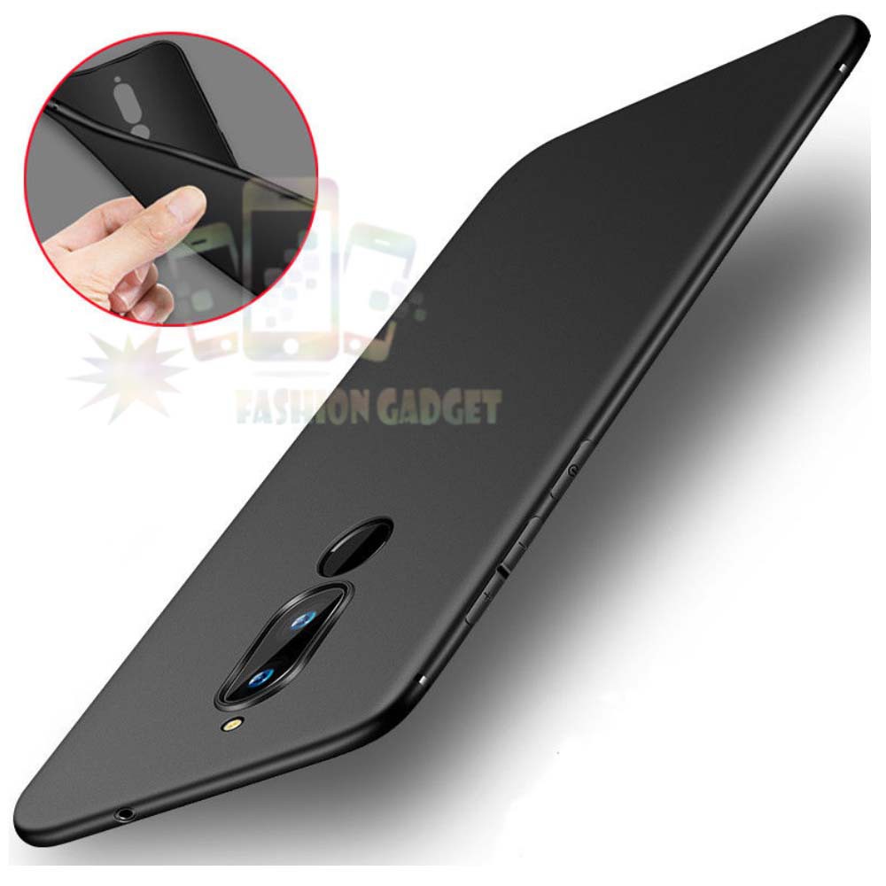 Lize Soft case Silicone Handphone Huawei Mate 10 Lite Casing Case Silikon Kesing HP