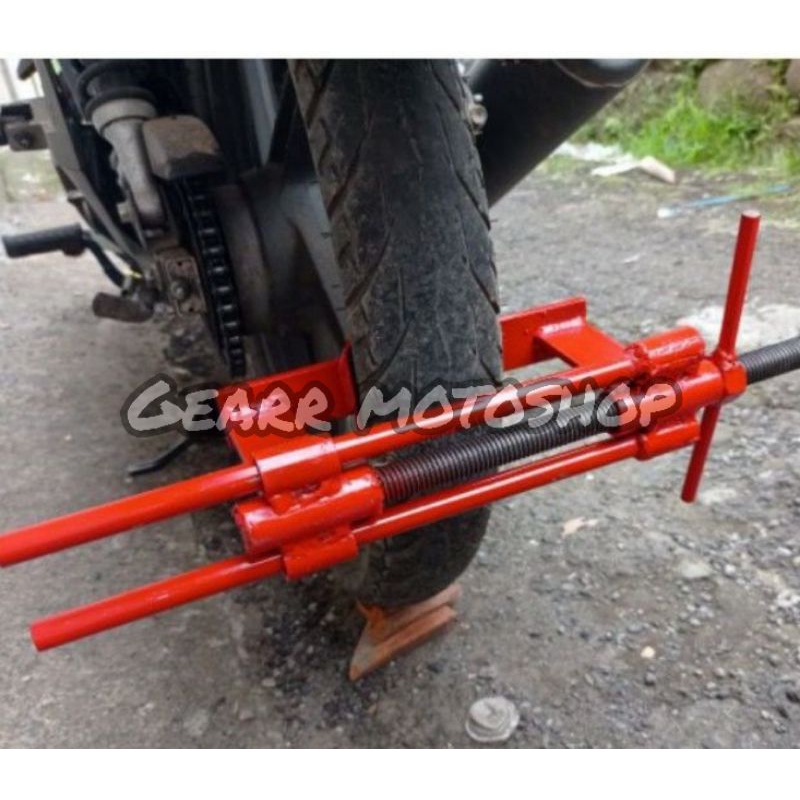 ALAT Penjeblos ban tubless, press ban tubless non tubless