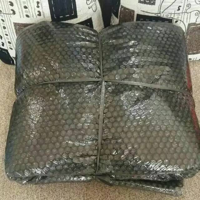 

BUBBLE WRAP XTRA PACKING