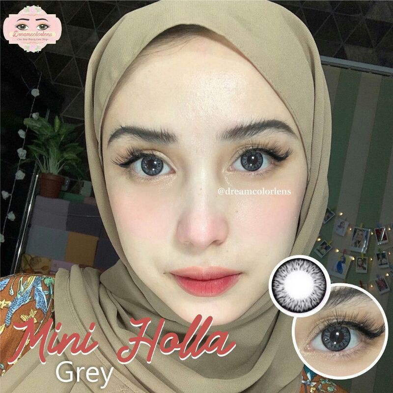 

Softlens Kitty Kawaii Mini Holla