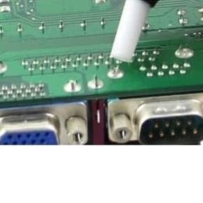 Sedot Timah Winner / Penyedot Timah /Sedotan Timah ♦