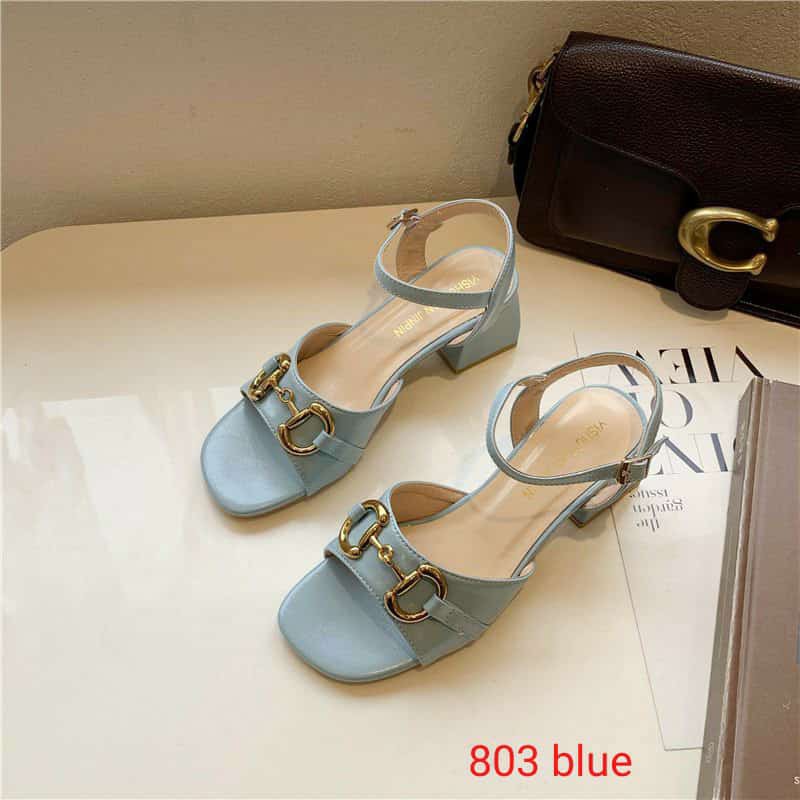 Fashion Heels 803