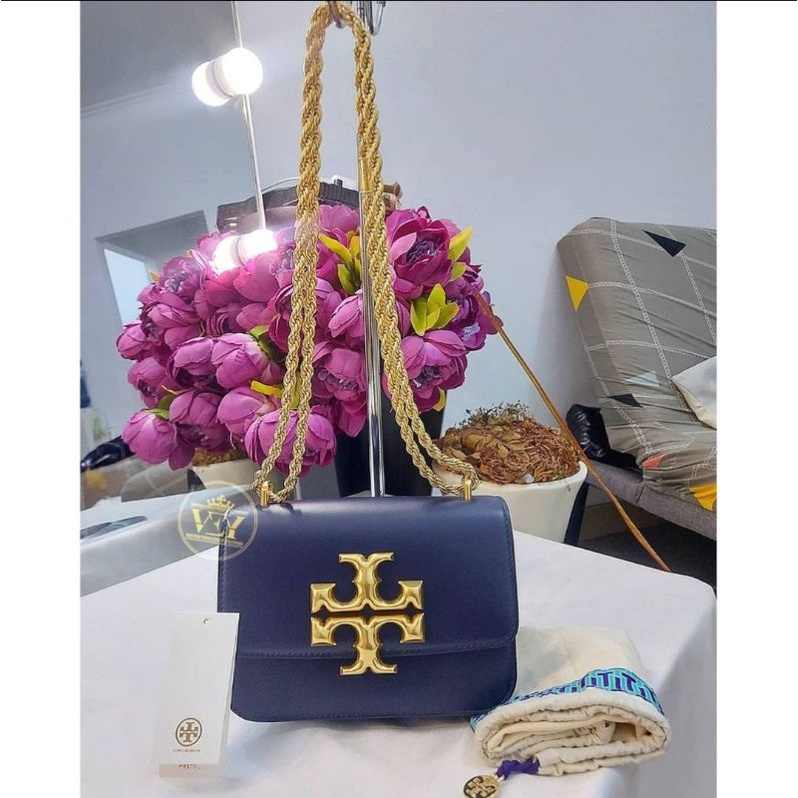 Tory Burch Small Eleanor