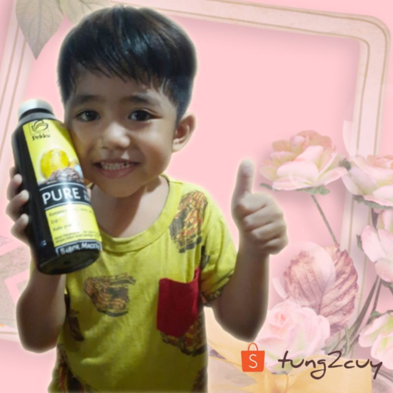 

Kakao Karamel Asli Pure Ekstrak Kakao 670g