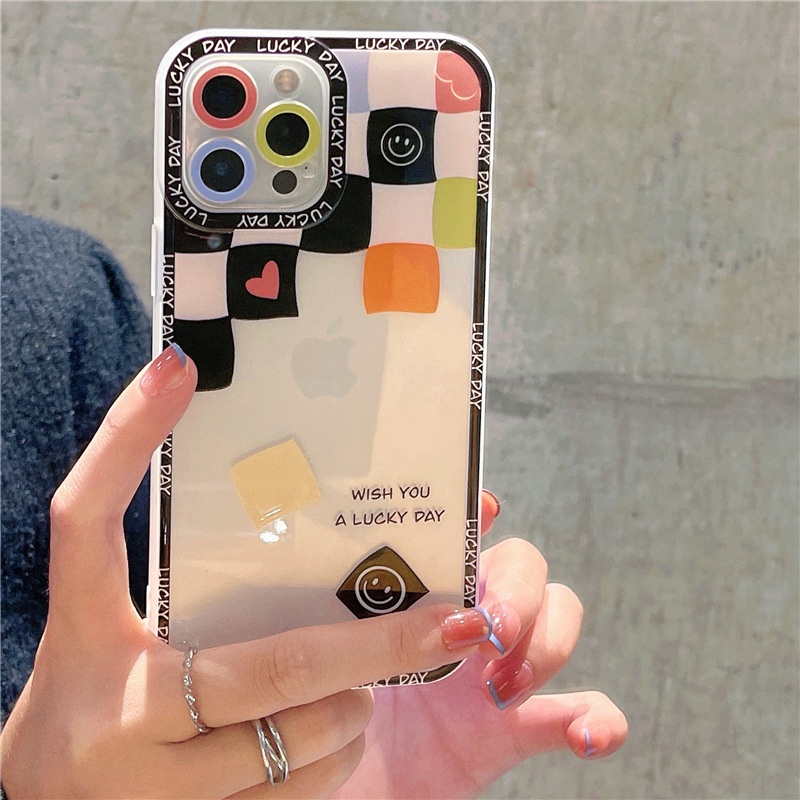 Soft case Silikon Transparan 13pro 13prm Untuk iphone 11 12pro max 7plus 8plus Xr XS max X Xr 11 max 8plus 7se-se20207se-se 12207