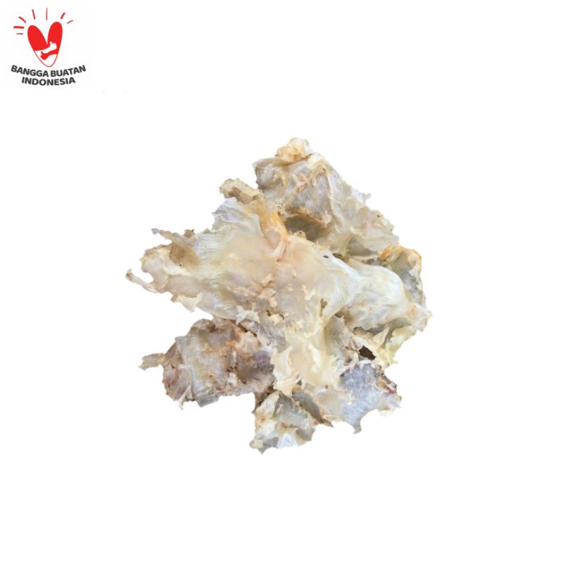 

gelembung ikan Fish Maw Hipio Yiphiau