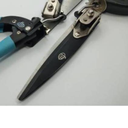 ➻ GRASS SHEARS/GUNTING RUMPUT SABOTAN 3 POSISI/GRASS SHEARS/SHEARS GUNTING RUMPUT KEBUN ✰