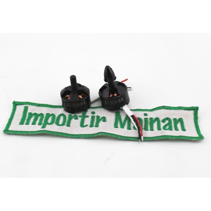 motor CW CG035 spare part motor brushless CG035 dinamo brushless CG035