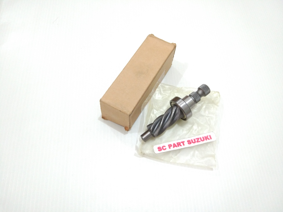 worm pinion stir steering suzuki futura.