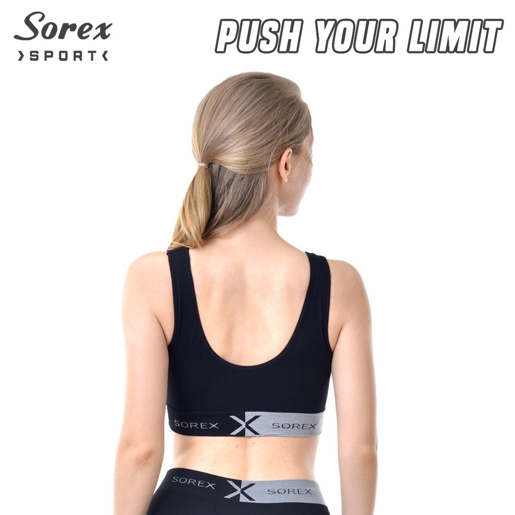 Sport Bra Sorex Exclusive SP 023