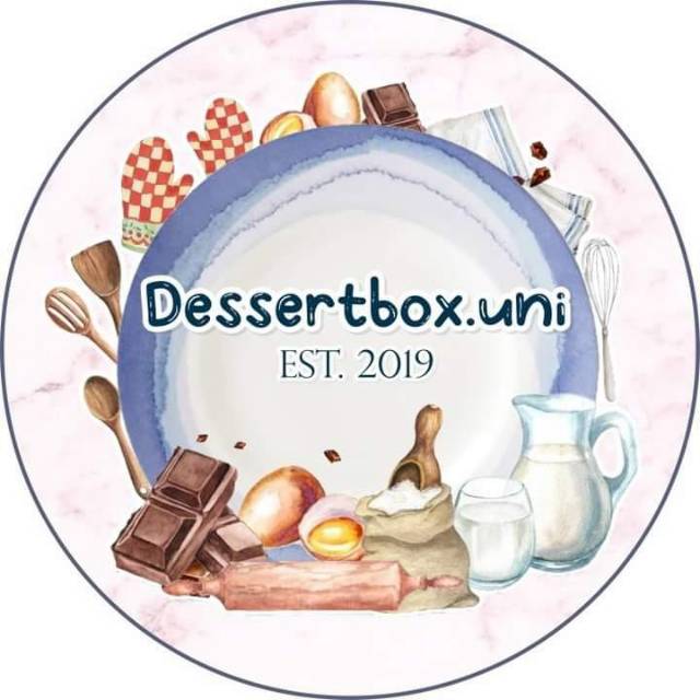 Produk DESSERTBOX UNI | Shopee Indonesia