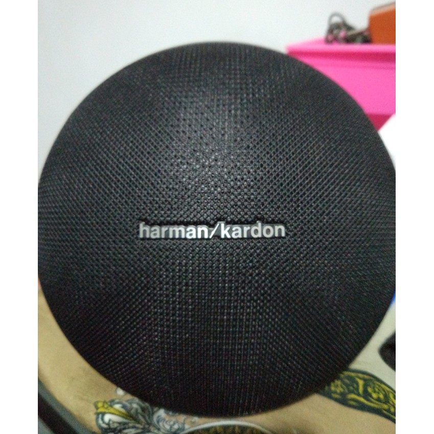 Harman/Kardon Onyx Mini