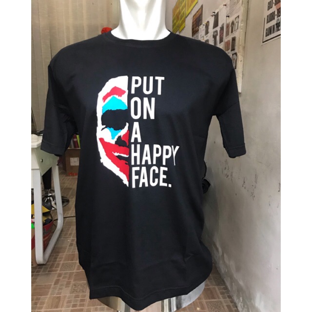 Kaos JOKER