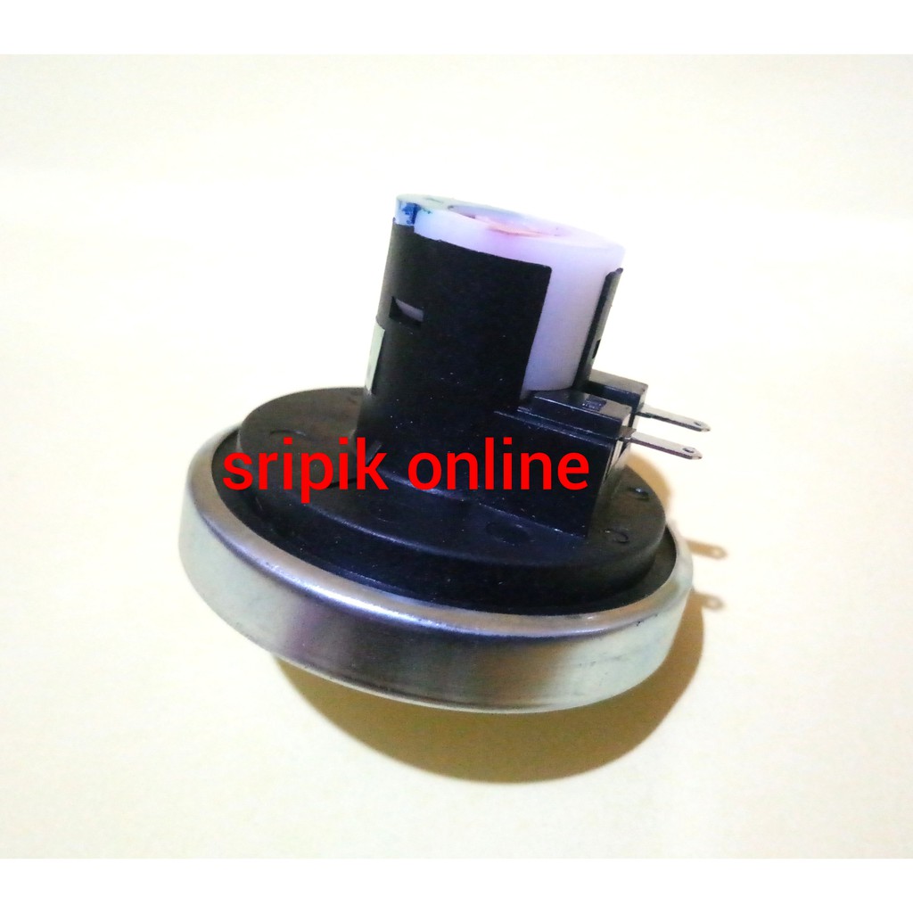 water level switch sensor mesin cuci aqua sanyo