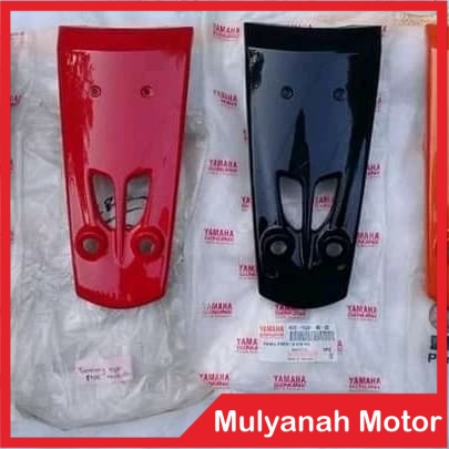 body motor fiz r.. dasi depan motor fiz R