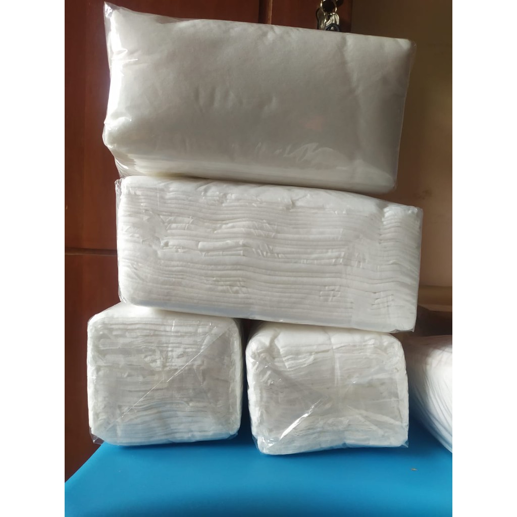 Tissue - Tisu SERBAGUNA Tisu Kompor Tisu Anti SOBEK berat 200gram