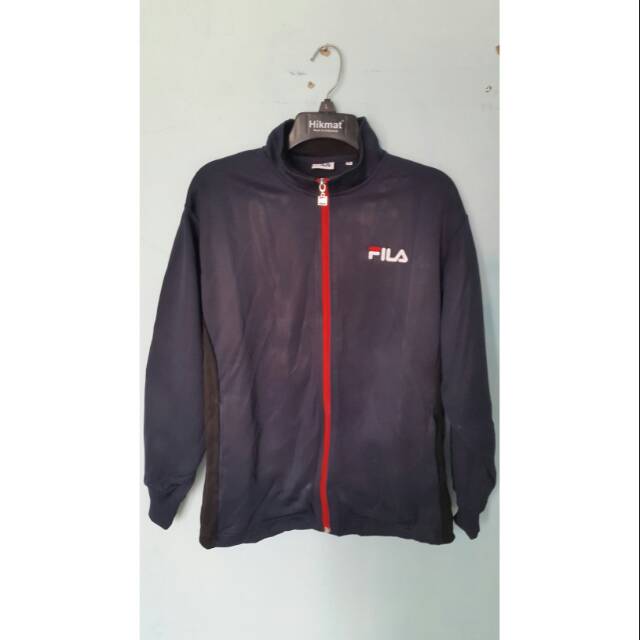 TRACKTOP FILA ORIGINAL