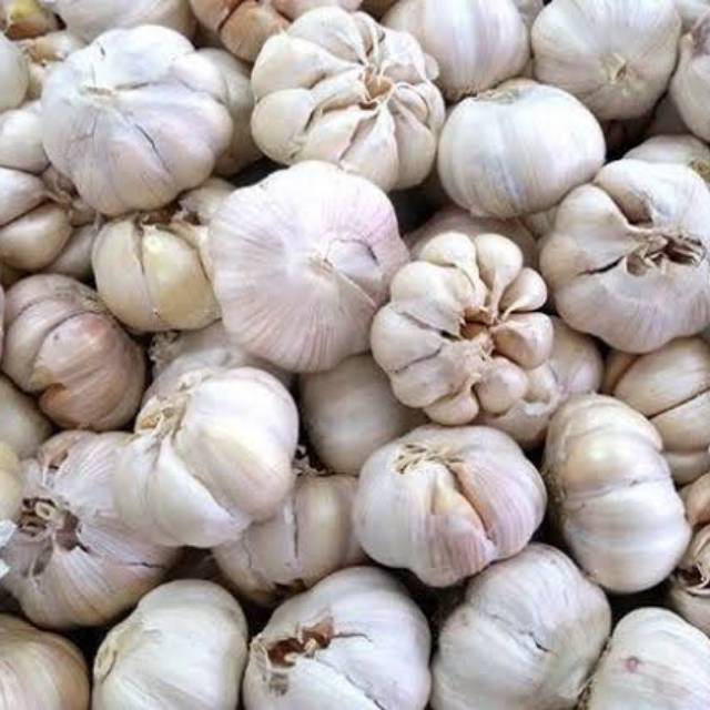 

Bawang Putih Honan (Banci) dan Kating tersedia dengan Segar dan Harga Murah