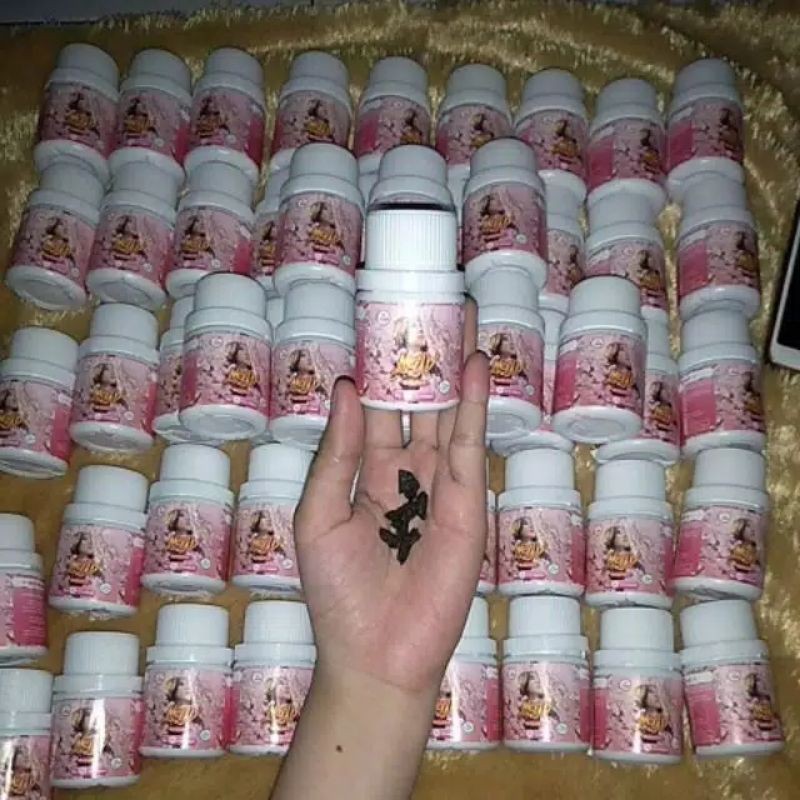 PROMO Buy 3 get 1 free | MyV MPOT MADURE CS WIJAYA| MyV CS WIJAYA | My V