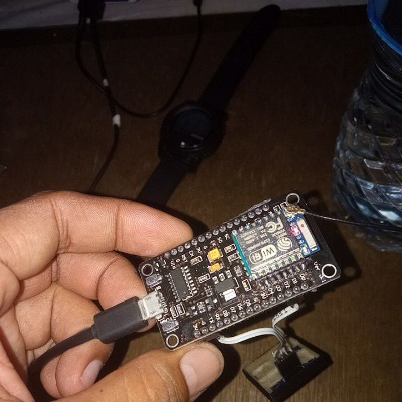 wifi deauther dan eviltwin pesanan