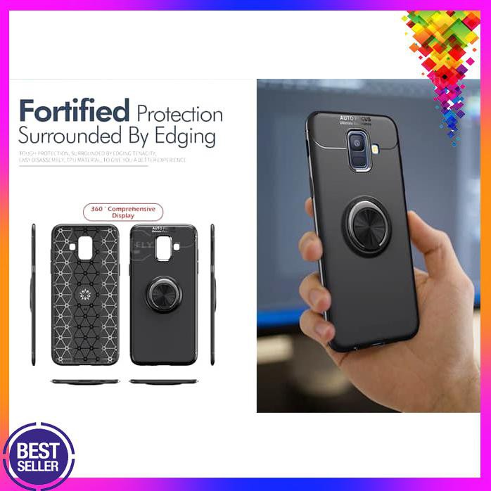 CASE AUTOFOCUS IRING SAMSUNG J6 J6 2018 SOFT CASE