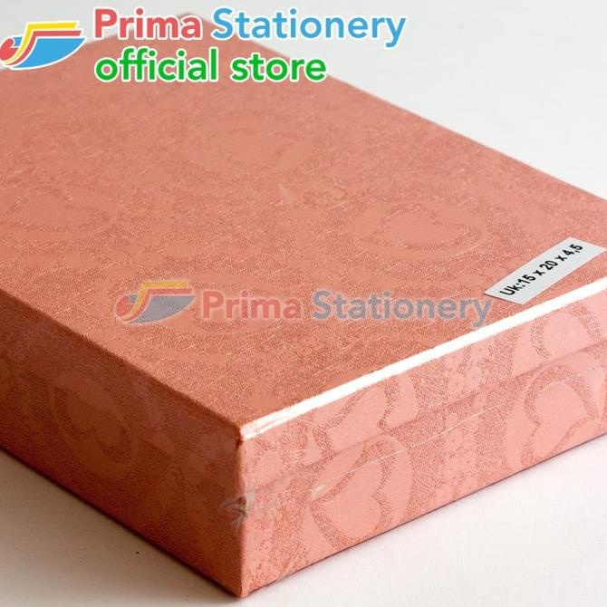 

[COD] Kotak Kado ukuran 15x20x4,5cm [COD]
