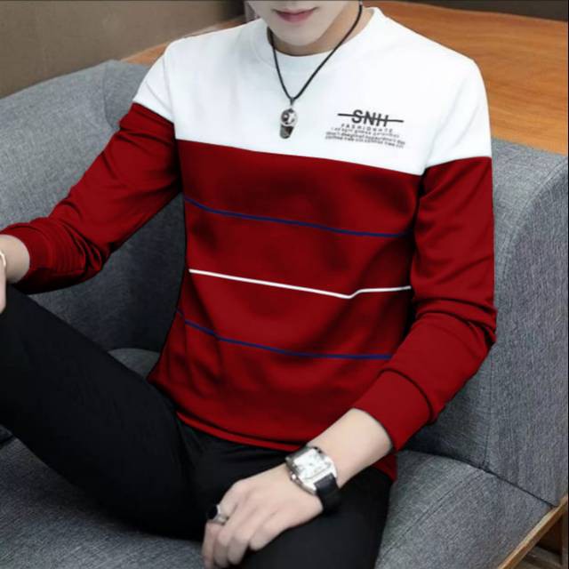 TOKE BAJU Jk atasan baim grosir tanah abang