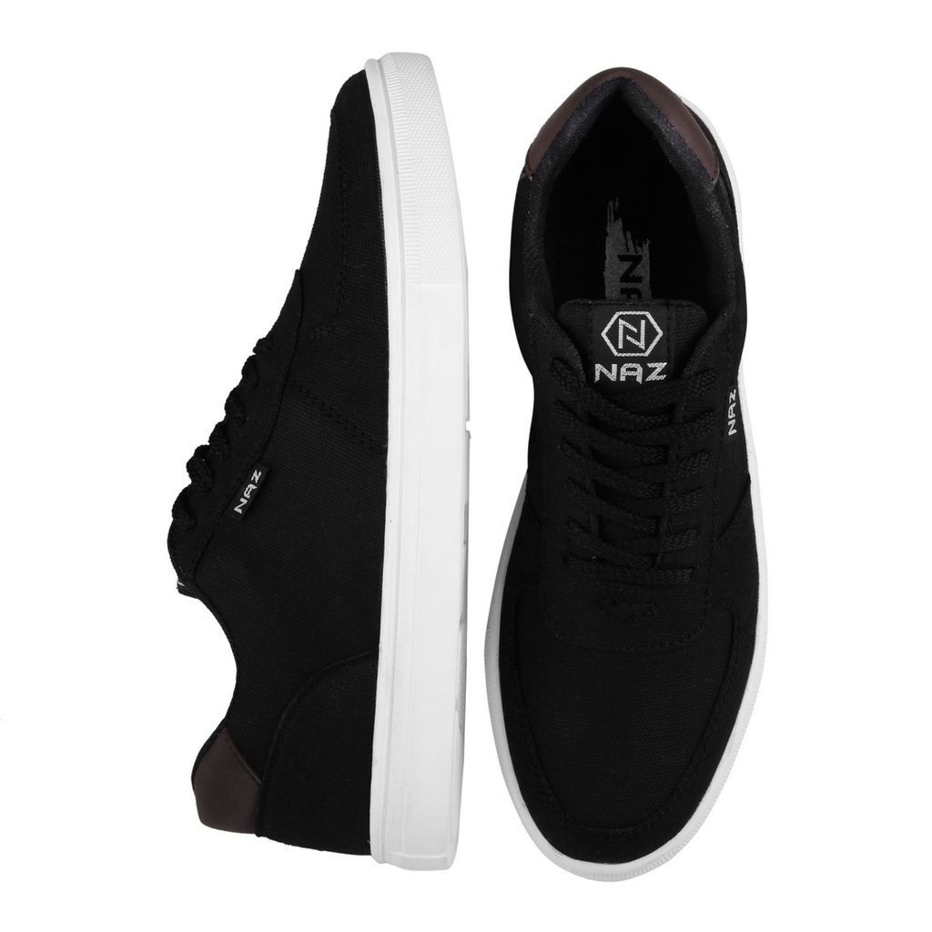 NAZ-sepatu casual pria-sepatu hang out-sepatu kuliah-GUDANG MURAH BANDUNG