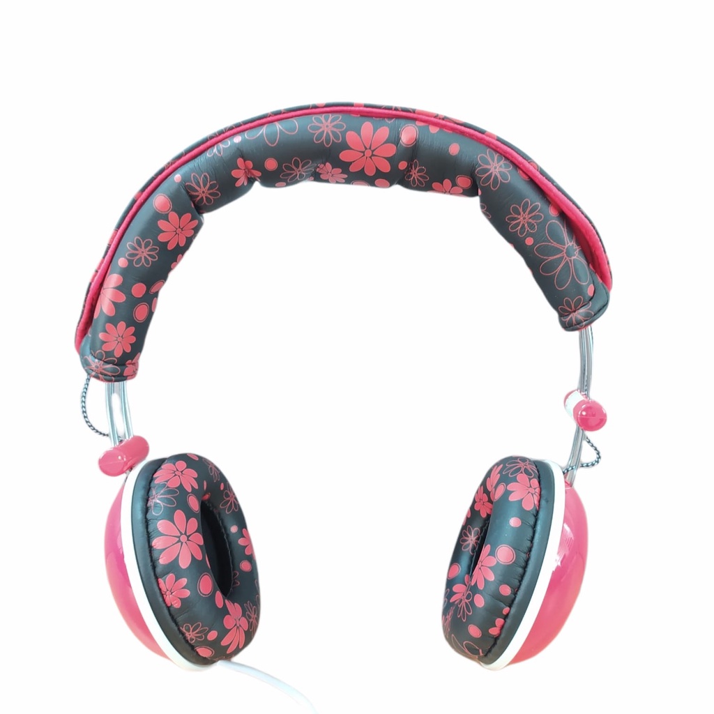 Mediatech Headphone MSH 06 56007