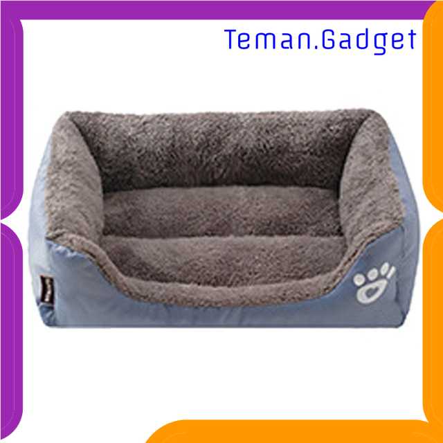 TG-DH Tempat Tidur Anjing - Size M
