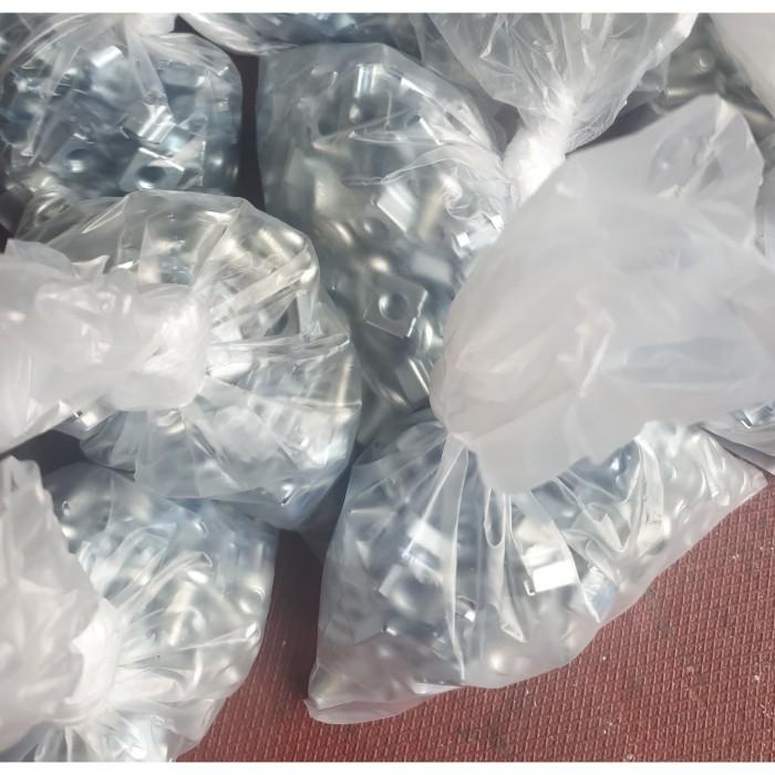 25 Set Cagenut and Screws for Rack Server / Rack System / Rack Server