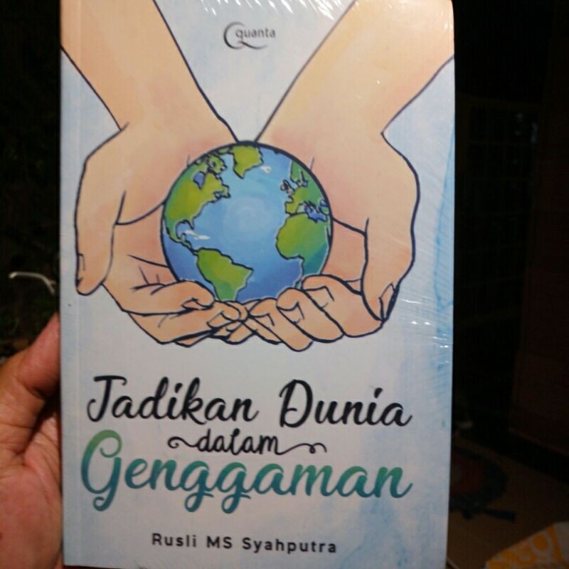 Jadikan Dunia Dalam Genggaman Shopee Indonesia