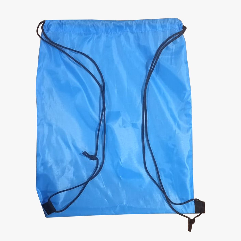 Laundry Bag Tas Laundry Tempat Cucian Pakaian Kotor 43x24cm