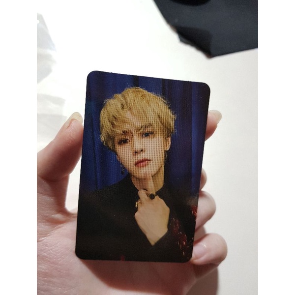 NCT 2020 PC kun Arrival