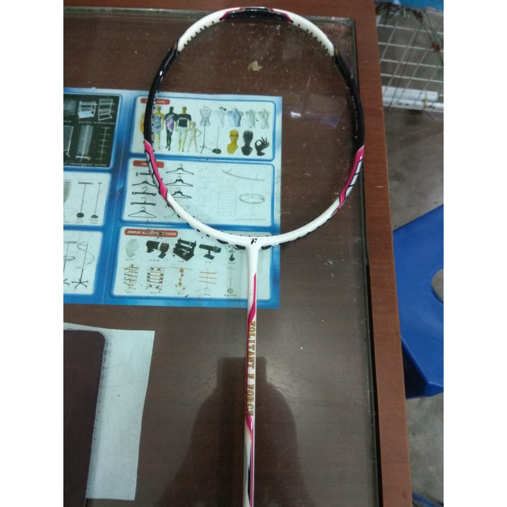 Raket Fleet Volitant F Force