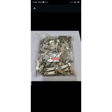 kepala resleting ykk no. 3