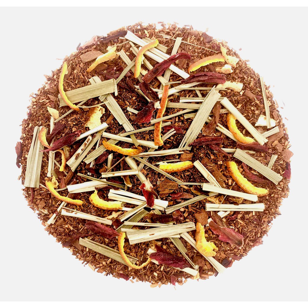 

Tea Et Al Rooibos de Provence - Herbal Tea