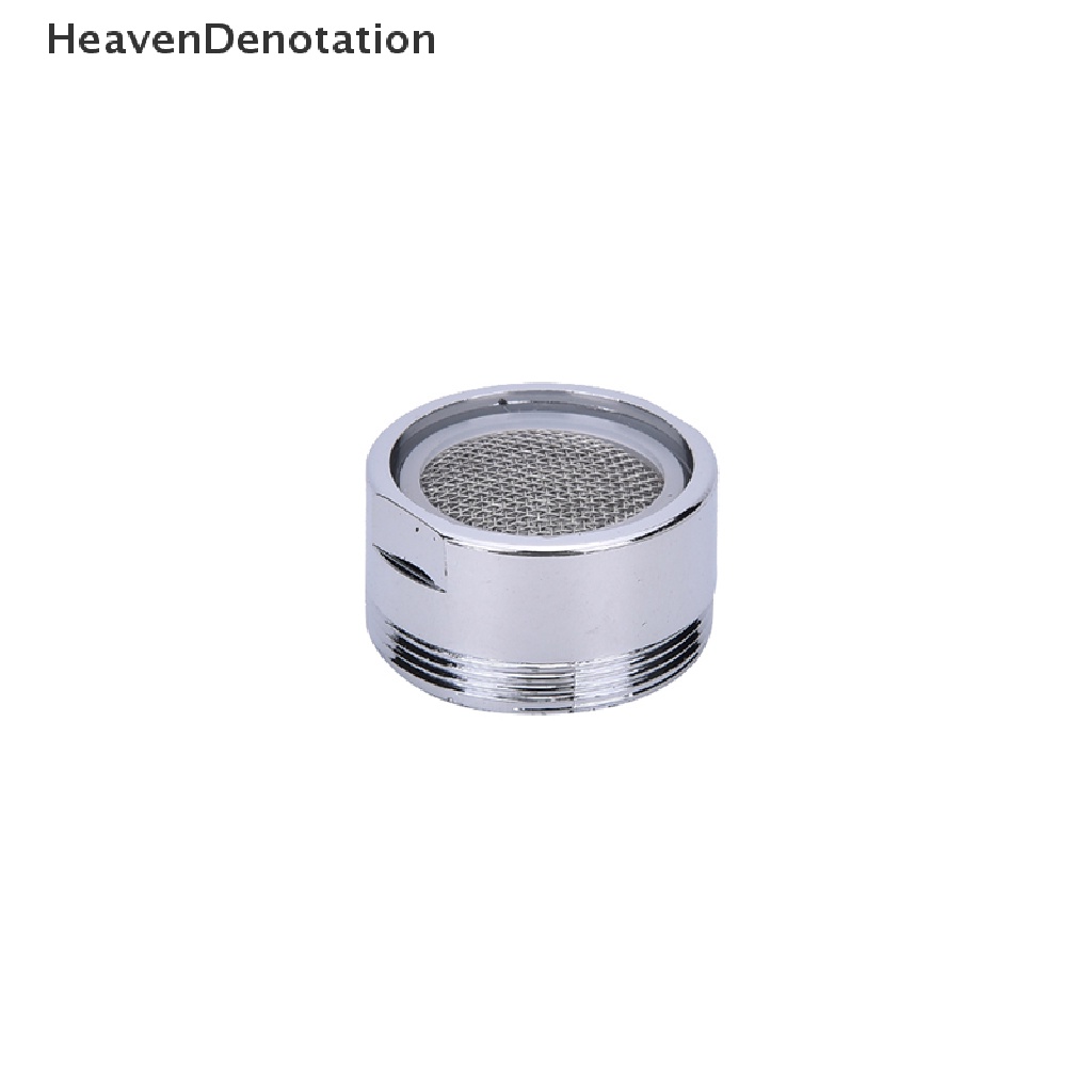 [HeavenDenotation] Faucet Tap Nozzle Thread Swivel Aerator Filter Sprayer Kitchen Chrome Plated SP