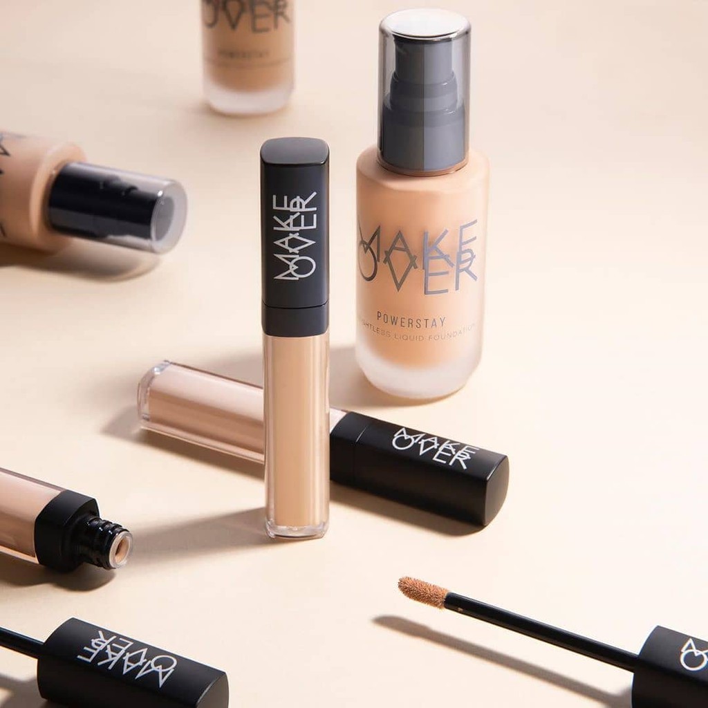 makeover concealer