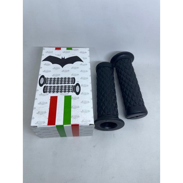 handgrip diamond import handgrip semua motor universal