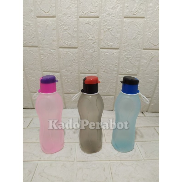 botol minum clio 500ml - botol anak ulang tahun - botol murah souvenir