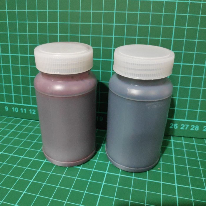 

air-cat- cat kulit tas sepatu jaket (100 gram) - hitam -cat-air.