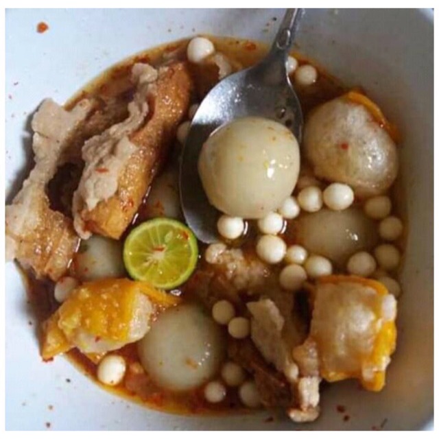 

Baso aci