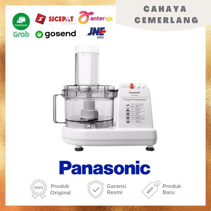 Food Processor Panasonic Mk-5087 M