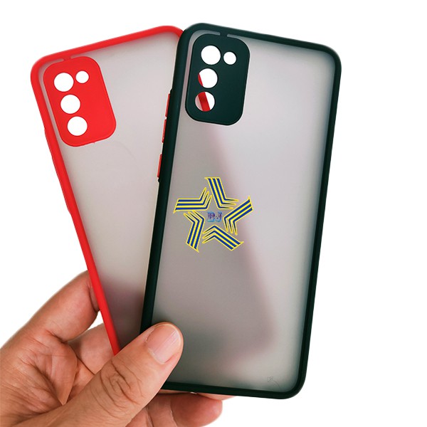 AERO CASE SAMSUNG GALAXY A02S, A02, A03S