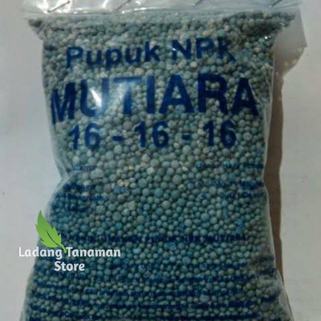 Pupuk mpk