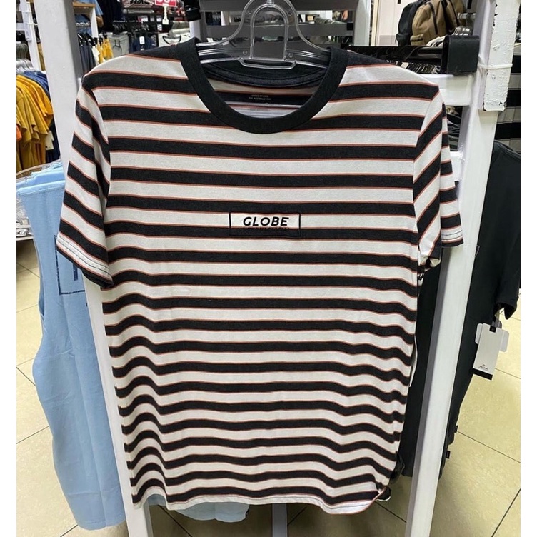 baju kaos globe original z231