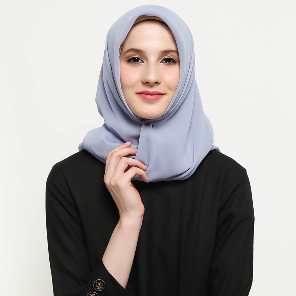 Milyarda Hijab Bella Square/ kerudung segiempat/ jilbab segi empat