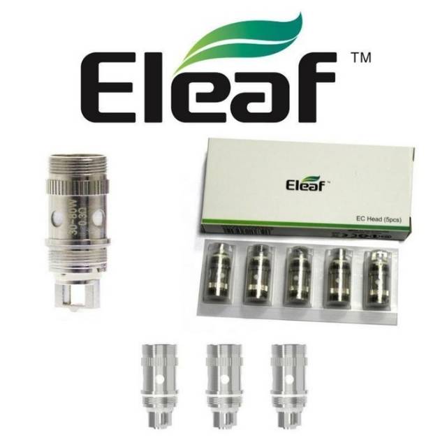 COIL for istick pico 1/2/3 mini atlantis eleaf